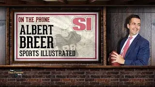 MMQB's Albert Breer Talks the End of Patriots Dynasty w/Dan Patrick | Full Interview | 11/29/18