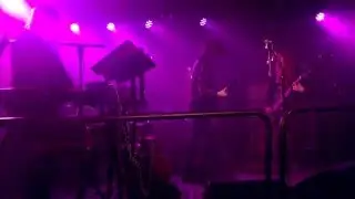Death Hawks: Shining