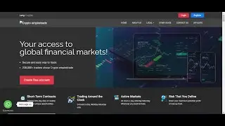 The Best Bitcoin Investment Website  Php Script