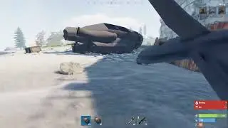 Heli counter