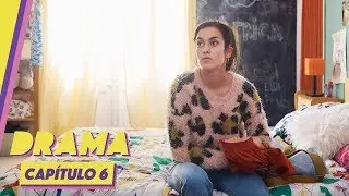 DRAMA: Capítulo 6 | Playz