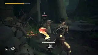 Absolver - Playthrough