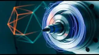 CNC Programming Part 6: Interpolations & Threading Part Program (Compressed Tutorial)