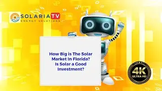 Why Solar Makes Sense in Florida