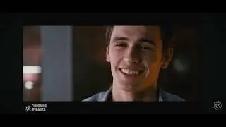 Peter Parker Vs Harry Osborn Homem Aranha 3 Filme de 2007 com Tobey Maguire 