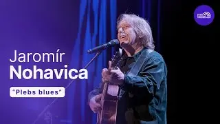 &bdquo;Plebs blues&rdquo; | Jaromir Nohavica w Tr&oacute;jce