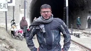 Ride with Bride in Balochistan Teaser I Balochistan Journey with Wife