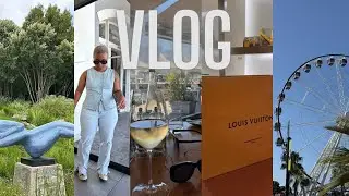 Cape Town Family Trip 🇿🇦 | Aquarium, Food & Kirstenbosch Garden Vlog