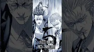Baki vs Usogui 10 segundos pelea #10segundos #baki #fight #humor #sonofogre #usogui