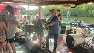 The Well - By Stringtown