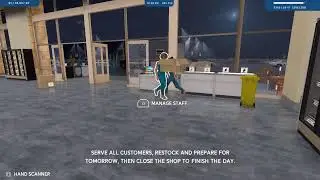 Hypermarket simulator part 149