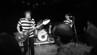 The Fadeaways - track 5 - Soundflat Records Ballroom Bash - K&ouml;ln, 22.10.2016