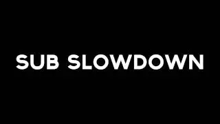 slowdownlps promo