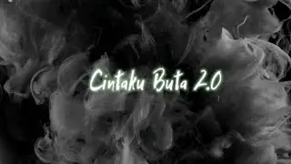 Cintaku Buta 2.0 - Manameh | Havoc Brothers | Tarun vfx