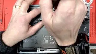 Замена экрана Dell XPS 13 9315