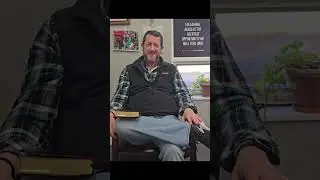 Red Letter Challenge Day 40
