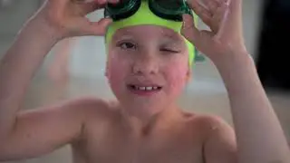 Noonan Syndrome - let's focus on our strengths!