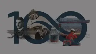 Oldendorff Carriers 100 years