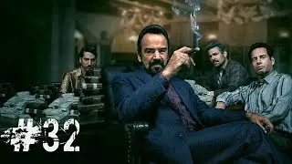 narcos - sabor navide&ntilde;o
