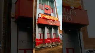 Gone But Never Forgotten | Monroes, Maximes, Syndicate, Pleasure Rooms & Wigan Pier