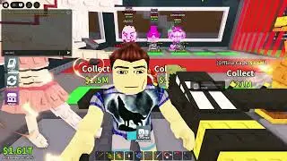 steal a brainrotda calmaya calısıyorum