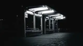 LEIGHT NINE - Don't Say Goodnight Girl (Visualizer, 2024)