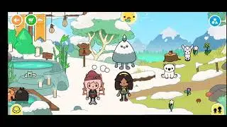 Jamal the Cat E01: Hot Spring Hijinks