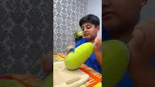জেসমিন আপু ছয় বছর ধরে বাগান করে কিনতু এই সবজি ফলাতে পারেনি।