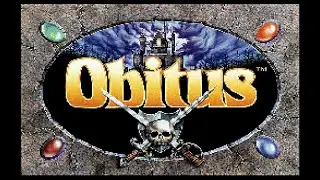 Obitus - Super Nintendo (1991)