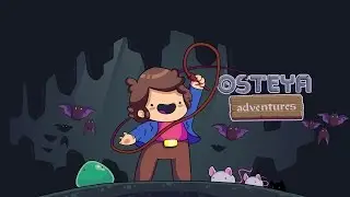Osteya: Adventures Launch Trailer