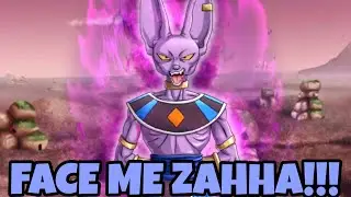 STORY PART 14 Book 1 GOD BEERUS MAKES HIS MOVE!! Chapter 1,2,3,4,5 & 6 | Dragon Ball Legends