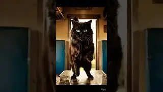 Don't Drink on the train# Cat #catlovers #railvlogger #INDIAN RAILWAY