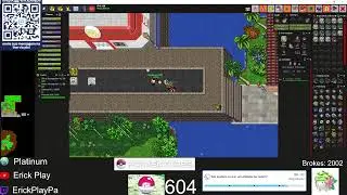 Livezinha de Padventures - BOM DIAAA! BORA TENTAR SHINY!