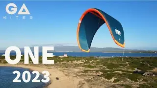 GA Kites One 2023