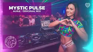 AURA - Mystic Pulse (Original Mix) | Wolf Trance Anthem 🐺