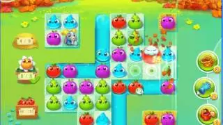 Farm Heroes SUPER Saga Level 530