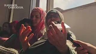 Vanished In Jhelum Waters | A Kashmir Observer Report on Gandbal Boat Tragedy