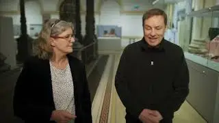 Ardal O'Hanlon - Tomb Raider (BBC)