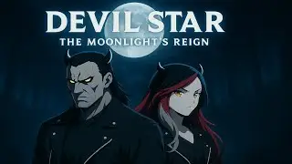 Devilstar - The Moonlight&rsquo;s Reign
