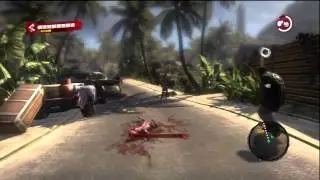 Dead island easter egg - developers 666 craft