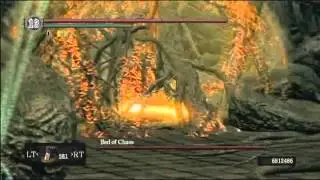 [Dark Souls] Bed of Chaos in Three Easy Steps