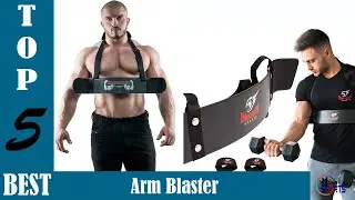 Best Arm Blaster Review - Top 5 Best Arm Blaster on Amazon