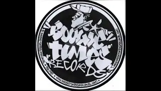 Timebase ft Kromozone - Fireball - Boogie Times Records 1991