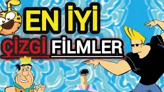 Лучшие мультфильмы всех времен