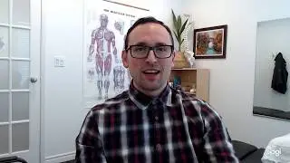 3 Conditions You Should Go To Your Physio For - Gemini Health Group Physio Alex Gurba Explains
