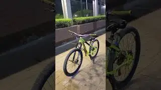 WISSCO 4X #shorts #viral #viralvideo #growth #mtbfreestyle #wissco4x