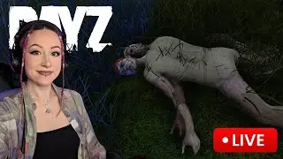 NO SPOILERS PLS - Deer Isle 6.0 w// DENT gang┃DayZ LIVE 1440p