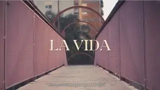 Nissa - La vida (Videoclip Oficial)