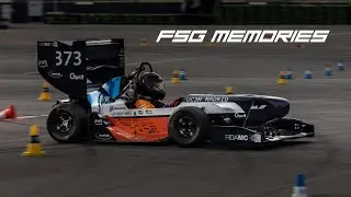 Formula Student Germany 2022 MEMORIES | MAD Formula Team