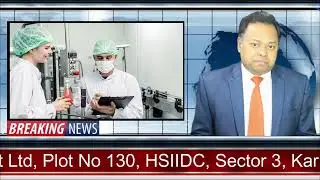 Third-Party Pharma Manufacturing Mastery by North India Life Sciences | Custom Healthcare Solutions